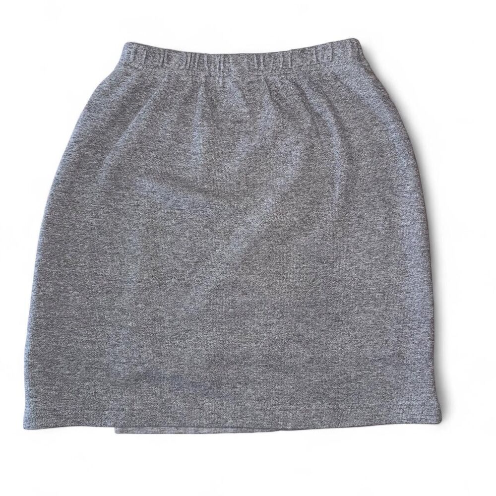 Only Sports Women's Gray Athletic Skirt Size Small